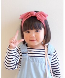 @select.junokids | ヘアバンド
