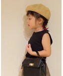 3coins(3coins)の「帽子(帽子)」