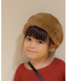 GU | ヘアバンド