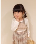 Handmade(ハンドメイド)の「トップス(キャミソール)」