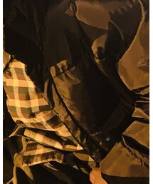 make a ray! | ダウンジャケット/コート