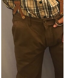 Right-on | オールインワン・サロペット