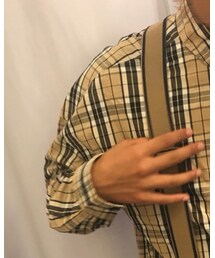 GLOBAL WORK | トップス