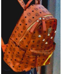 MCM | バックパック/リュック