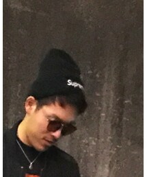 Supreme  | ニットキャップ/ビーニー
