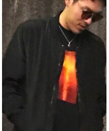 ZARA | MA-1