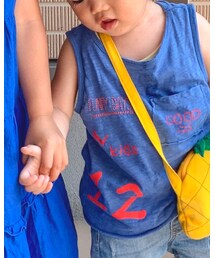 ZARA KIDS | タンクトップ