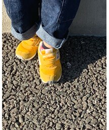 NEW BALANCE | スニーカー