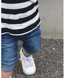 H&M | デニムパンツ
