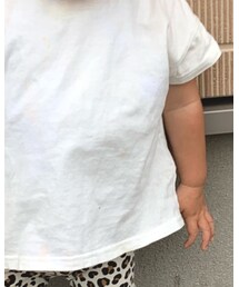 Samansa Mos2 | Tシャツ/カットソー