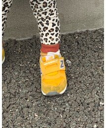 NEW BALANCE | スニーカー