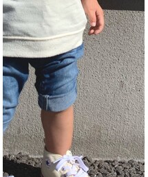 H&M | デニムパンツ