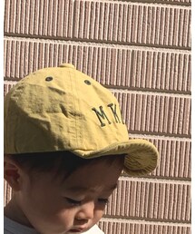 Birthday | キャップ