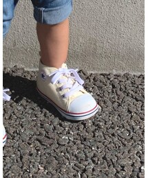 CONVERSE | スニーカー