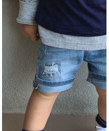 H&M | デニムパンツ