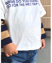 BREEZE | Tシャツ/カットソー