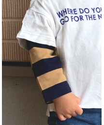 GLOBAL WORK | Tシャツ/カットソー