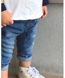 H&M | デニムパンツ