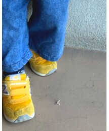 NEW BALANCE | スニーカー