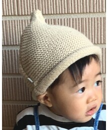 Birthday | ニットキャップ/ビーニー