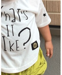 Birthday | Tシャツ/カットソー
