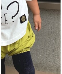 Handmade | パンツ