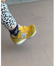NEW BALANCE | スニーカー