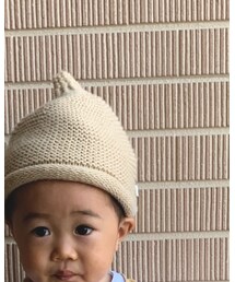 Birthday | ニットキャップ/ビーニー