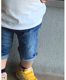 H&M | デニムパンツ