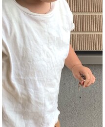Samansa Mos2 | Tシャツ/カットソー