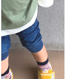 Birthday | パンツ