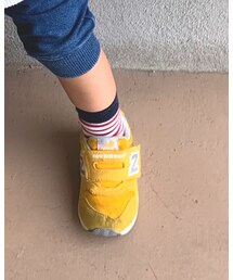 NEW BALANCE | スニーカー