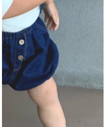 Birthday | デニムパンツ