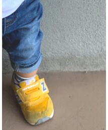 NEW BALANCE | スニーカー