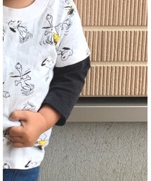 西松屋 | Tシャツ/カットソー