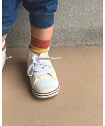 CONVERSE | スニーカー
