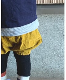 Handmade | パンツ