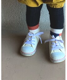 CONVERSE | スニーカー