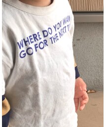 BREEZE | Tシャツ/カットソー