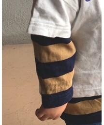 GLOBAL WORK | Tシャツ/カットソー