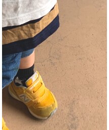 NEW BALANCE | スニーカー