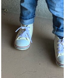 CONVERSE | スニーカー