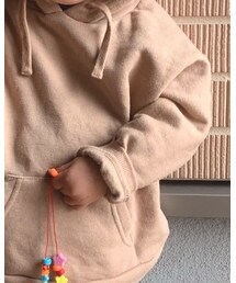 Birthday | パーカー