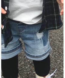 H&M | デニムパンツ