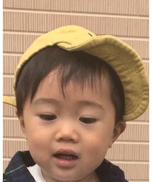 Birthday | キャップ