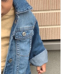 H&M | デニムジャケット