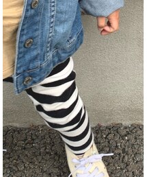 UNIQLO | レギンス/スパッツ