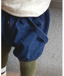 Birthday | パンツ