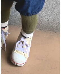 CONVERSE | スニーカー