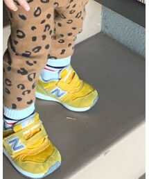 NEW BALANCE | スニーカー